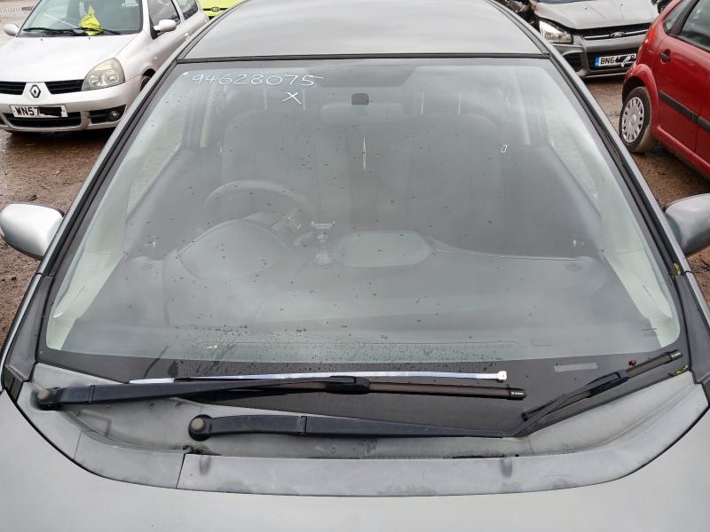 2011 HONDA JAZZ 1.4 I-VTEC ES 5DR CVT