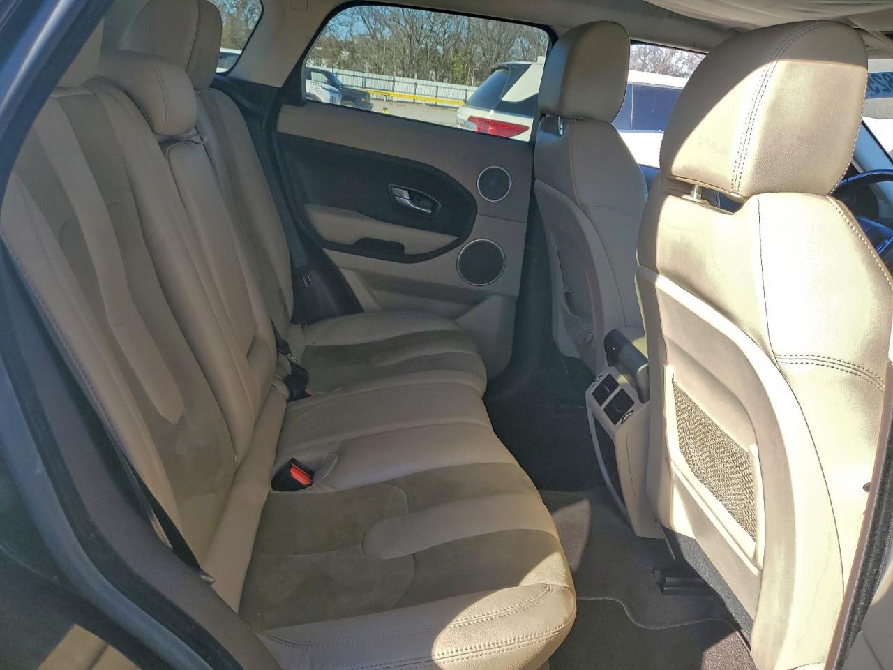 2013 Land Rover Range Rover Evoque Pure VIN: SALVN2BG6DH850373 Lot: 96755825