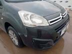 2016 CITROEN BERLINGO 1.6 HDI 625KG ENTERPRISE 75PS for sale at Copart WESTBURY