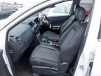 2013 VAUXHALL ANTARA 2.2 CDTI EXCLUSIV 5DR [2WD] [START STOP] for sale at Copart SANDTOFT