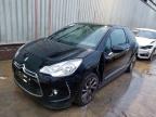 2016 DS DS 3 1.6 BLUEHDI DSTYLE NAV 3DR for sale at Copart PETERLEE