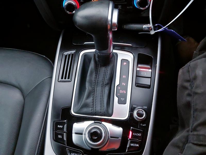 2013 AUDI A5 2.0T FSI 225 QUATTRO SE 5DR S TRONIC [5 SEAT]