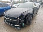 2018 KIA STINGER 2.2 CRDI GT-LINE 5DR AUTO for sale at Copart WOLVERHAMPTON