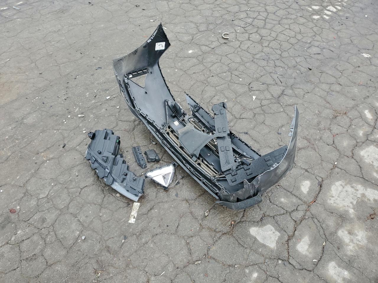 2019 Hyundai Elantra Sel VIN: 5NPD84LF9KH416782 Lot: 95887255