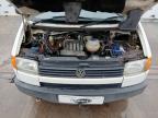 1991 VOLKSWAGEN TRANSPORTER DIES  for sale at Copart WESTBURY