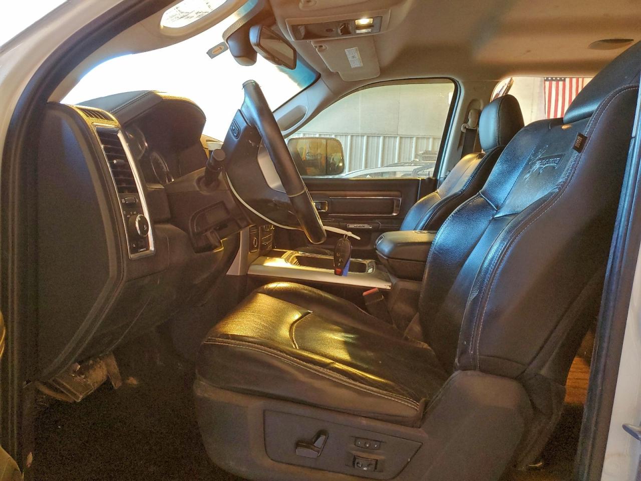 2016 Ram 3500 Laramie VIN: 3C63R2JL4GG108027 Lot: 95190345