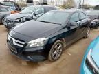 2015 MERCEDES-BENZ A CLASS A180 CDI SPORT EDITION 5DR for sale at Copart SANDY