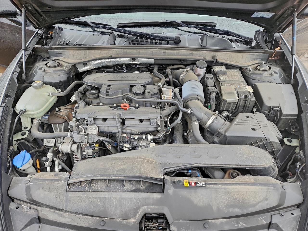 2020 Hyundai Sonata Limited VIN: 5NPEH4J26LH006169 Lot: 96546025