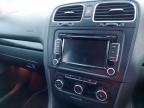 2011 VOLKSWAGEN GOLF 1.6 TDI 105 BLUEMOTION TECH MATCH 5DR for sale at Copart YORK
