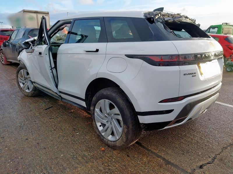 2022 LAND ROVER RANGE ROVER EVOQUE 1.5 P300E R-DYNAMIC S 5DR AUTO
