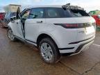 2022 LAND ROVER RANGE ROVER EVOQUE 1.5 P300E R-DYNAMIC S 5DR AUTO for sale at Copart SANDWICH