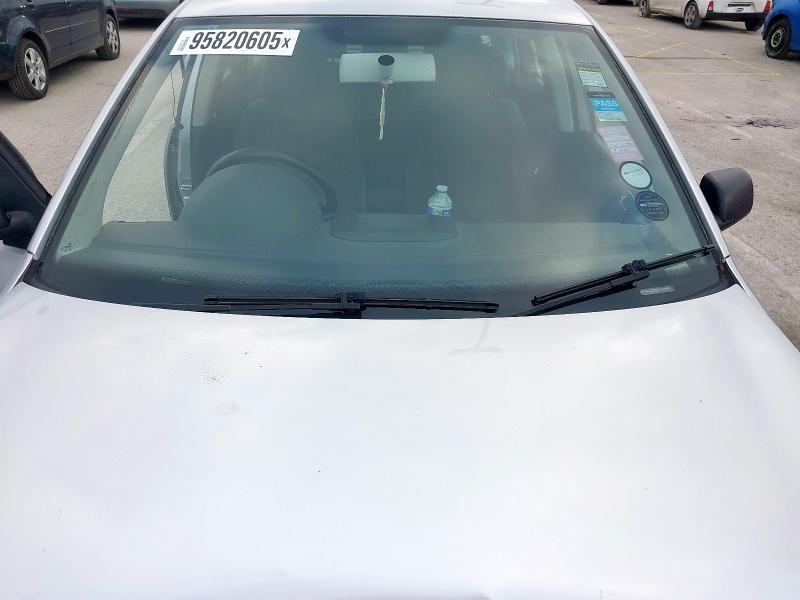 2005 VOLKSWAGEN POLO 1.4 TWIST 5DR