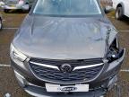 2018 VAUXHALL GRANDLAND X 1.2 TURBO SPORT NAV 5DR for sale at Copart SANDTOFT