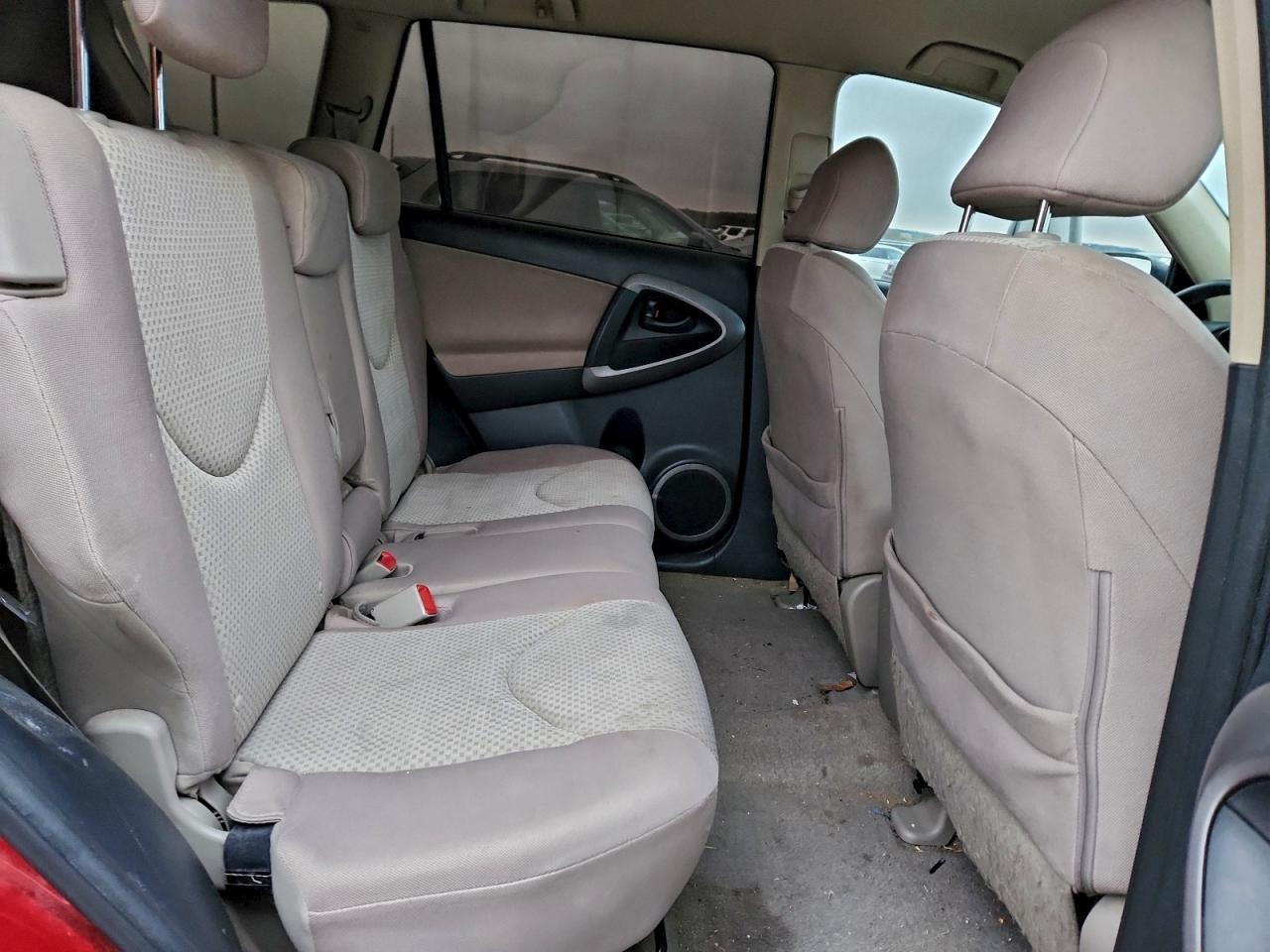 2007 Toyota Rav4 VIN: JTMZD33V175059673 Lot: 94780135