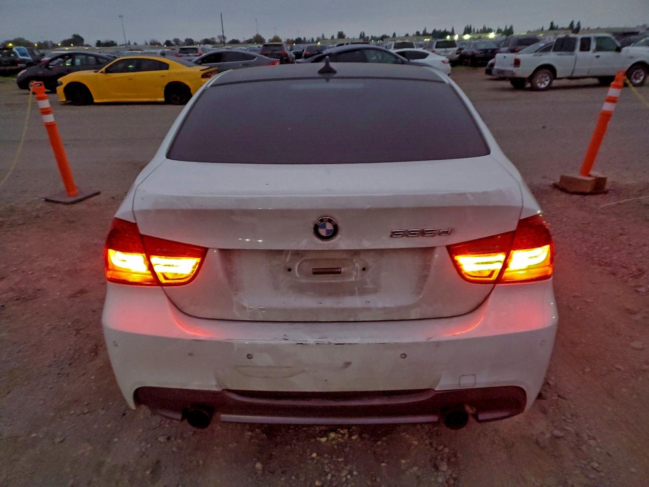 Фото: WBAPN7C54BA782250