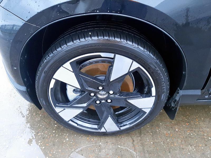 2025 VOLVO EX30 315KW TWIN MOTOR PERFORMANCE ULTRA 69KWH 5DR AUTO