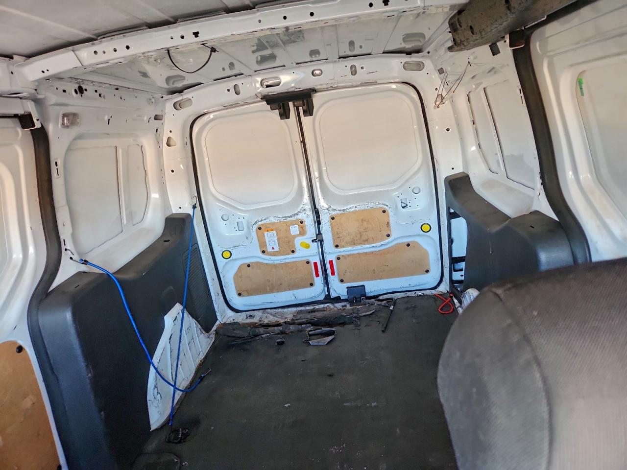 2016 Ford Transit Connect Xl VIN: NM0LS7E70G1234632 Lot: 95996355