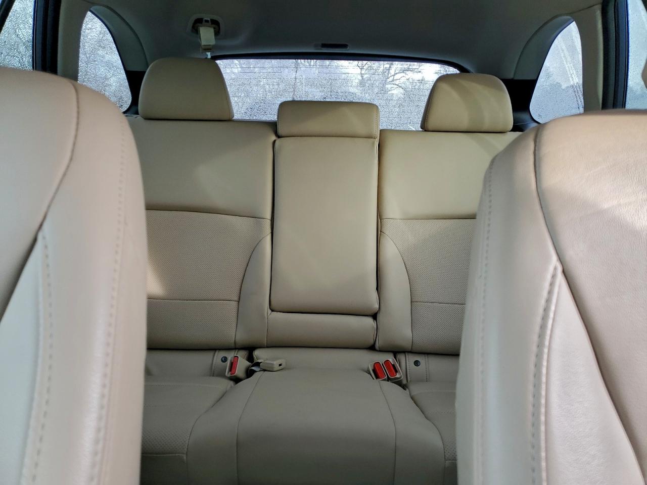 2016 Subaru Outback 3.6R Limited VIN: 4S4BSENC7G3318379 Lot: 94859135