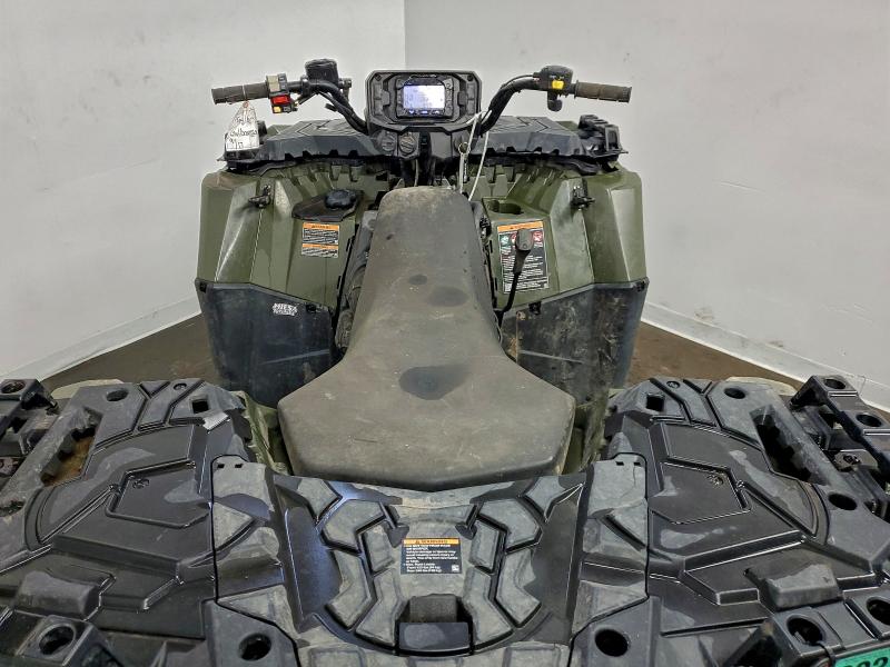 2024 POLA SPORTSMAN 850