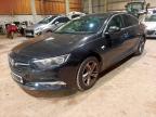 2017 VAUXHALL INSIGNIA 1.6 TURBO D ECOTEC SRI NAV 5DR for sale at Copart SANDY