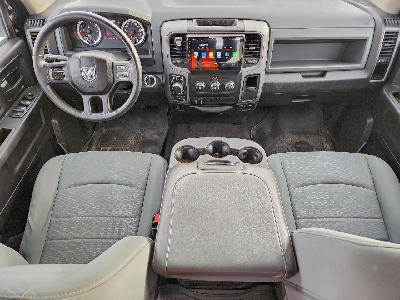 2013 Ram 1500 St VIN: 1C6RR7KG5DS691849 Lot: 95287095