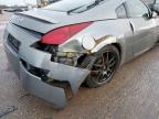 2005 NISSAN 350Z 3.5 V6 3DR for sale at Copart SANDWICH