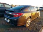 2014 VAUXHALL INSIGNIA 1.8I VVT SRI 5DR for sale at Copart SANDTOFT