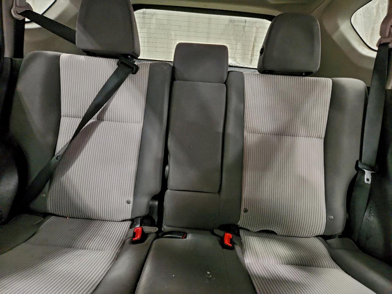 2013 Toyota Rav4 Le VIN: 2T3BFREV2DW052683 Lot: 96150215