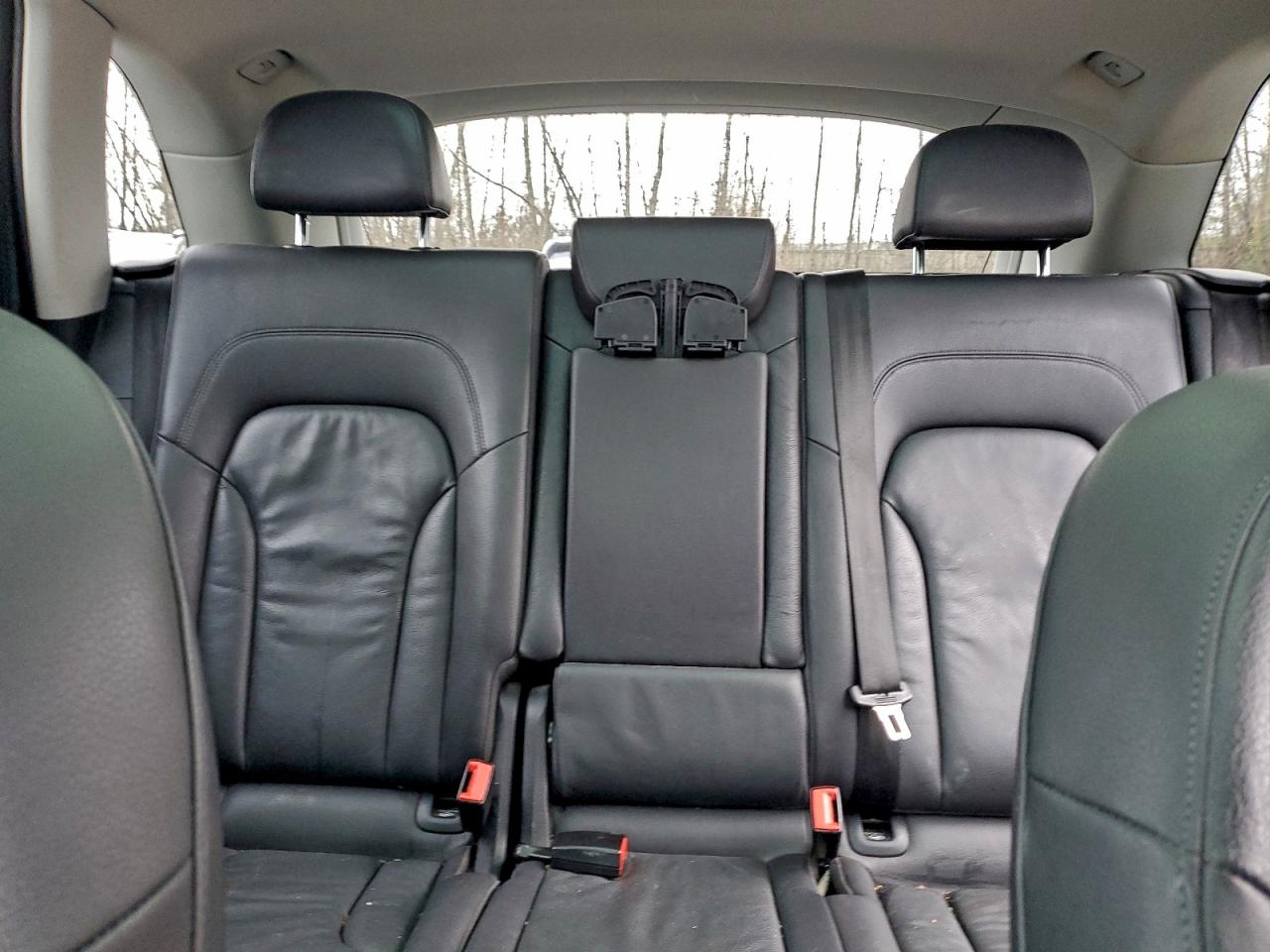 2014 Audi Q5 Premium Plus VIN: WA1LFBFP8EA069249 Lot: 94086885