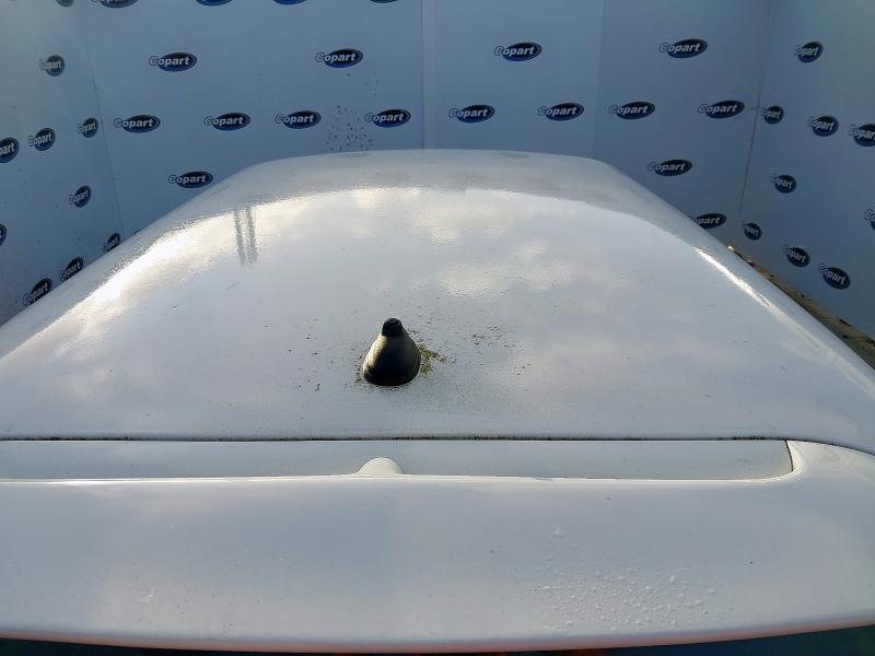 2010 MINI HATCHBACK 1.6 COOPER S [184] 3DR