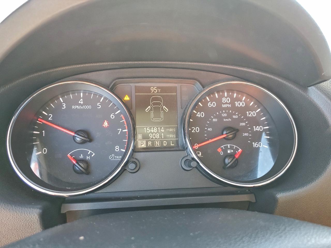 2012 Nissan Rogue S VIN: JN8AS5MTXCW605133 Lot: 94991855