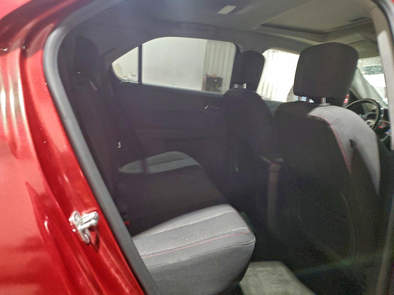 2013 Chevrolet Equinox Lt VIN: 2GNFLEE31D6162483 Lot: 94064375
