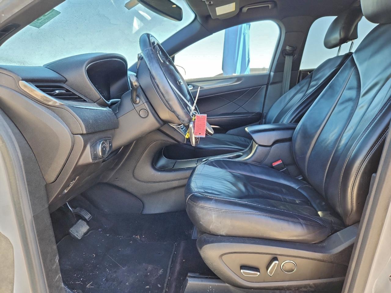 2017 Lincoln Mkc Select VIN: 5LMCJ2C94HUL04400 Lot: 95033055