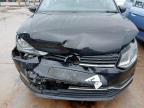 2014 VOLKSWAGEN POLO 1.0 SE 5DR for sale at Copart WESTBURY