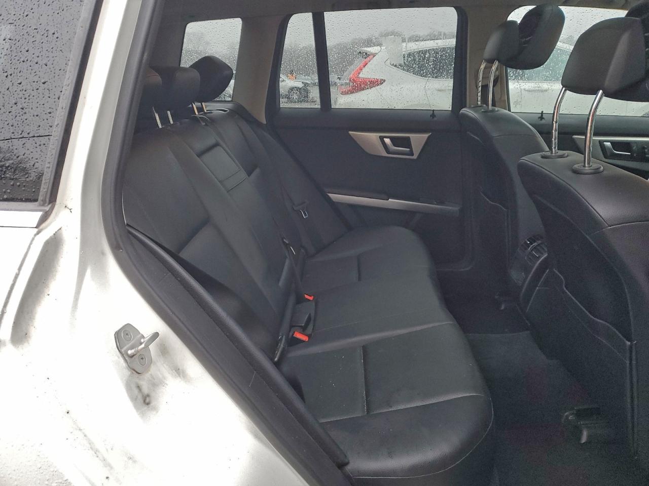 2014 Mercedes-Benz Glk 350 4Matic VIN: WDCGG8JB6EG335460 Lot: 95919845