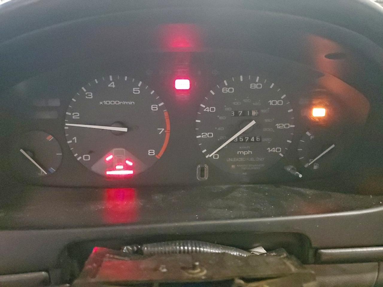 1994 Honda Accord Ex VIN: 1HGCD5553RA022456 Lot: 97411495