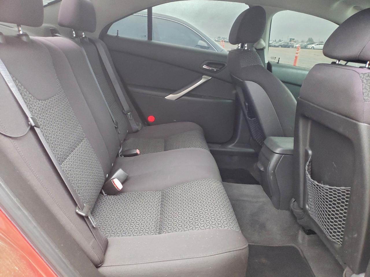 2007 Pontiac G6 Base VIN: 1G2ZG58N174220562 Lot: 96790715