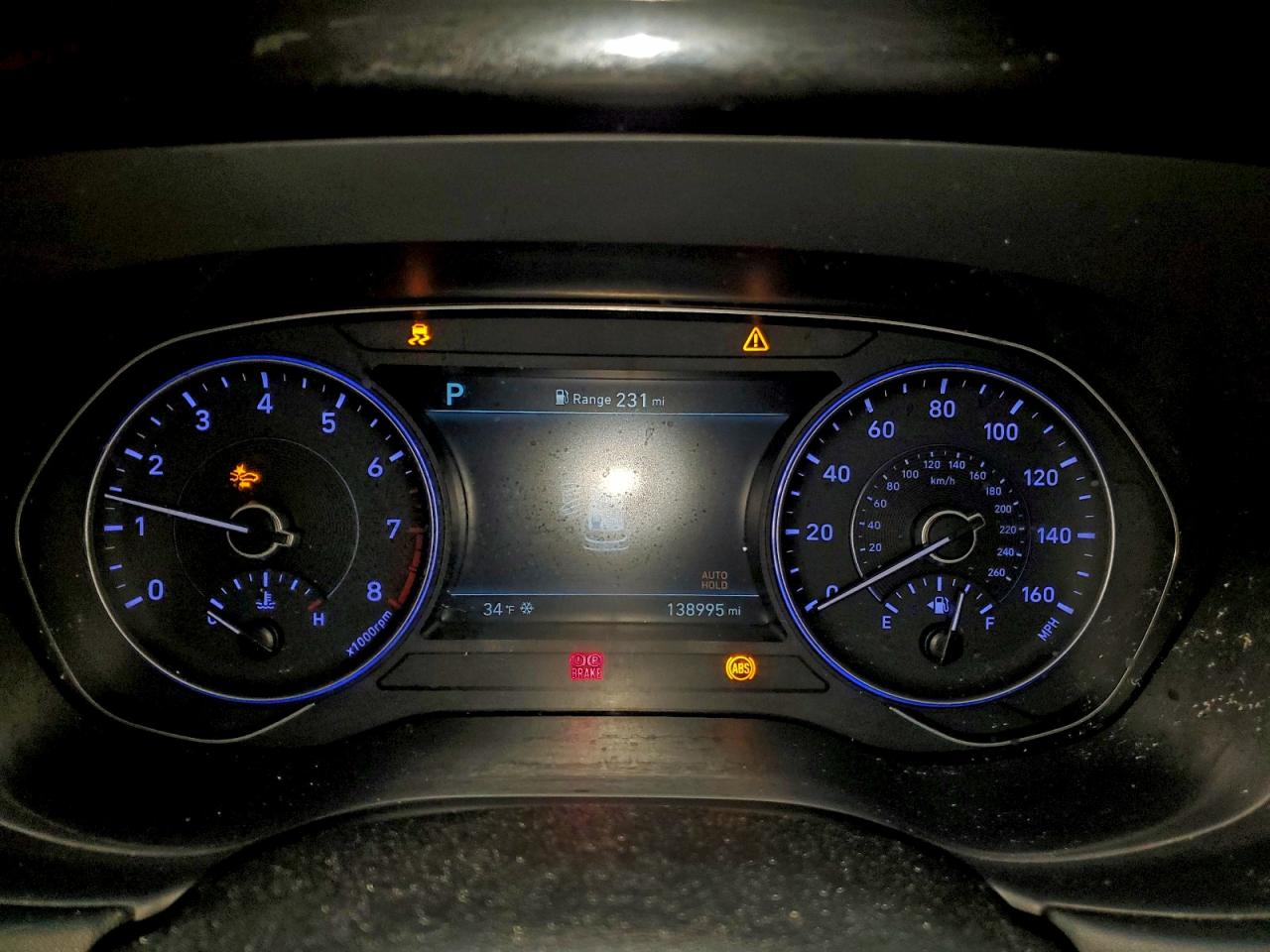 2020 Hyundai Palisade Sel VIN: KM8R34HE7LU103656 Lot: 96110025