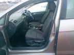 2018 VOLKSWAGEN GOLF 1.6 TDI SE [NAV] 5DR DSG for sale at Copart WOLVERHAMPTON