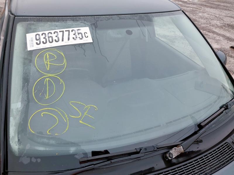 2010 SKODA FABIA 1.2 TSI SCOUT 5DR