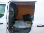 2016 FORD TRANSIT CONNECT 1.5 TDCI 75PS VAN for sale at Copart ROCHFORD