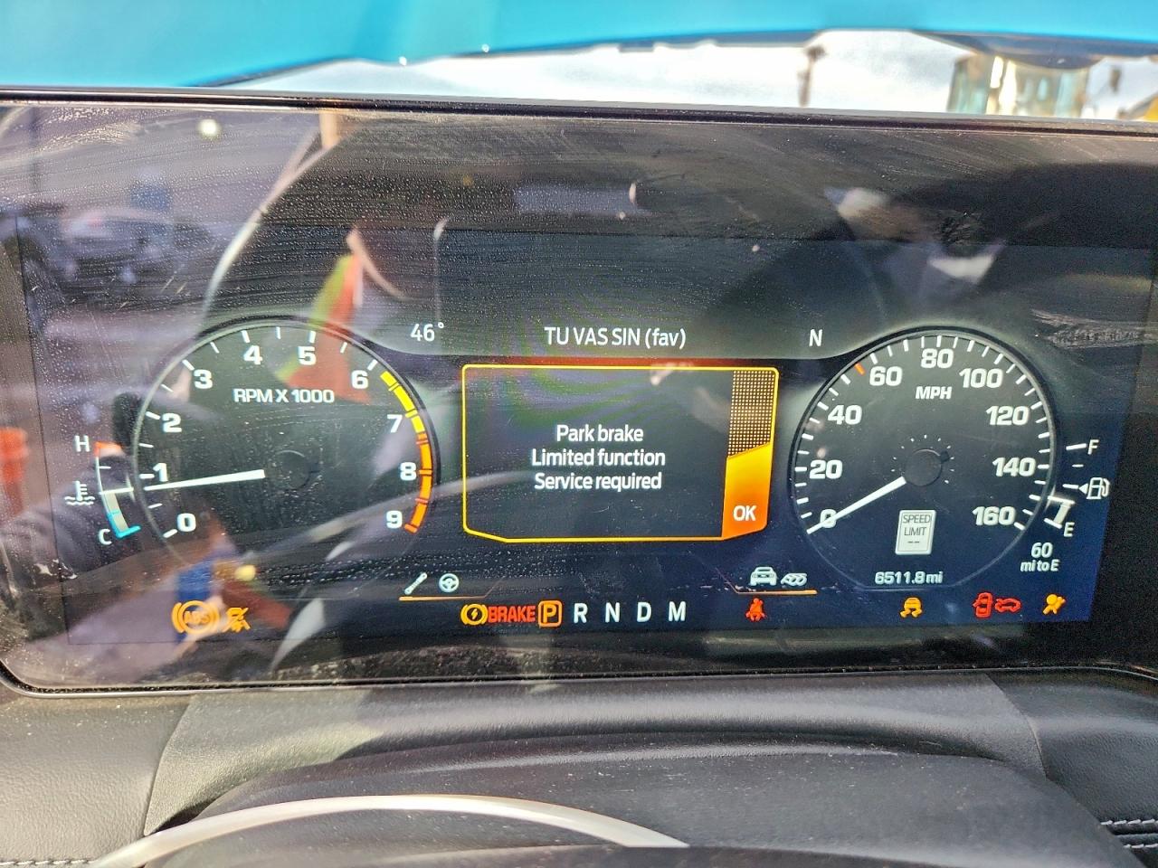 2024 Ford Mustang Gt VIN: 1FA6P8CF1R5430257 Lot: 96171645