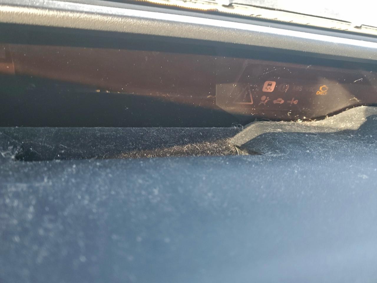 2007 Toyota Prius VIN: JTDKB20U077590462 Lot: 94387395