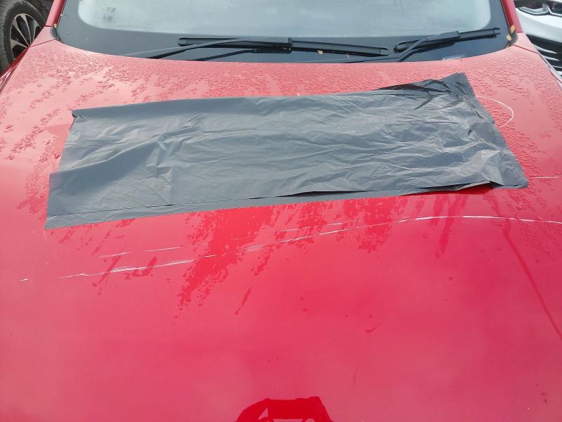 2024 MG MOTOR UK ZS 1.0T GDI EXCLUSIVE 5DR DCT