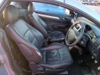 2006 VAUXHALL TIGRA EXCL for sale at Copart WOLVERHAMPTON