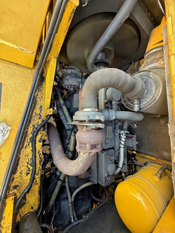 2006 Doos Other - Cushion Tire Or Pneumatic Forklift VIN: F3-00183 Lot: 98265945