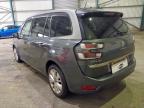 2015 CITROEN GRAND C4 PICASSO 1.6 BLUEHDI EXCLUSIVE 5DR EAT6 for sale at Copart CHESTER
