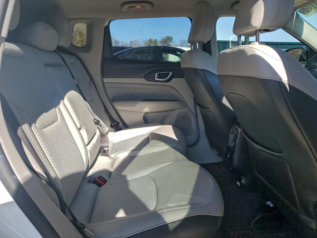 2022 Jeep Compass Latitude VIN: 3C4NJDBB7NT202806 Lot: 93641885