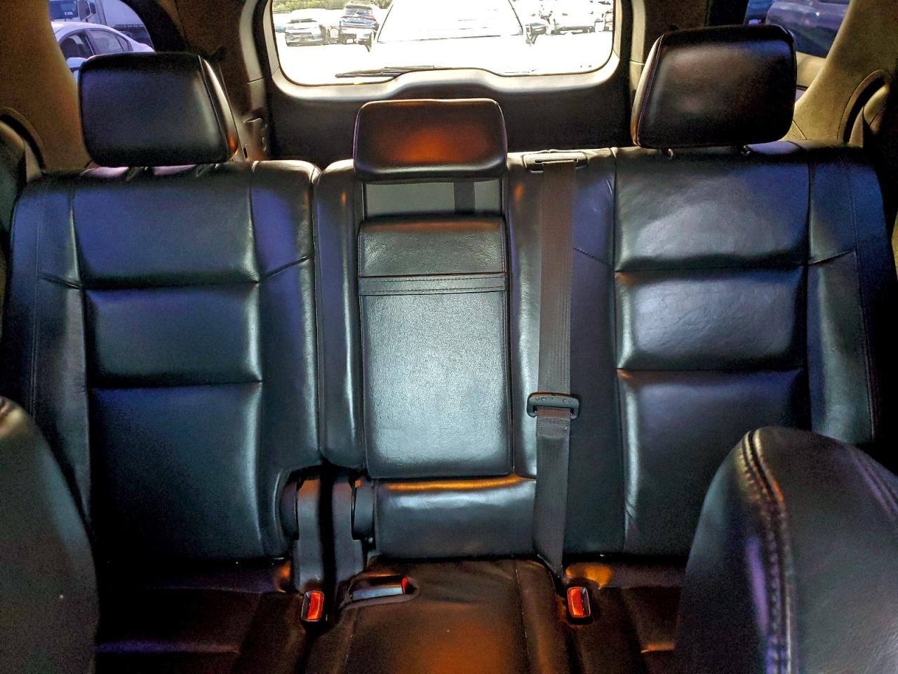 2016 Dodge Durango Limited VIN: 1C4RDHDG6GC301141 Lot: 95668585