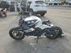 2024 HONDA CBR600 RR   for sale at Copart NC - RALEIGH
